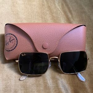 Rayban sunglasses